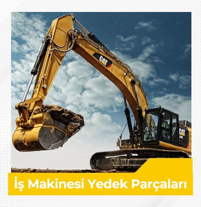 Keskinova yedek parça