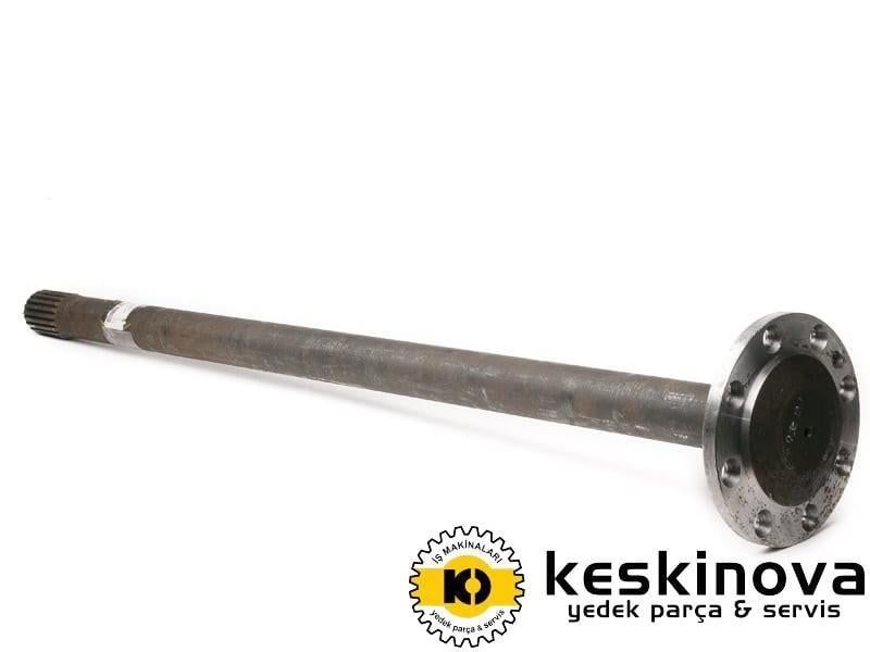 BAOLİ 30CX210006 OEM 3,0T AKS MİLİ