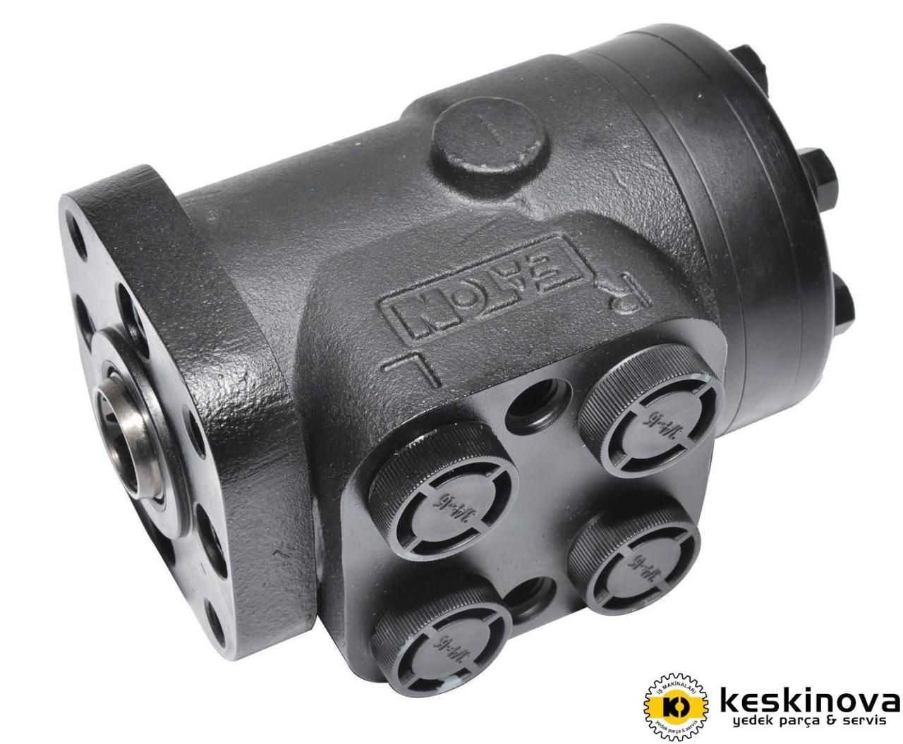 BAOLİ BZZ1-E100BA OEM DANFOS (ORBİTROL)