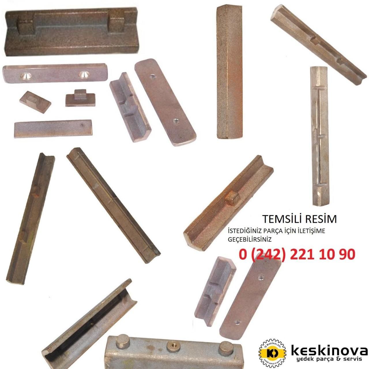 BAOLİ KFA14-016 OEM Y.M SİDE SHİFTER KIZIL KIZAĞI ÜST