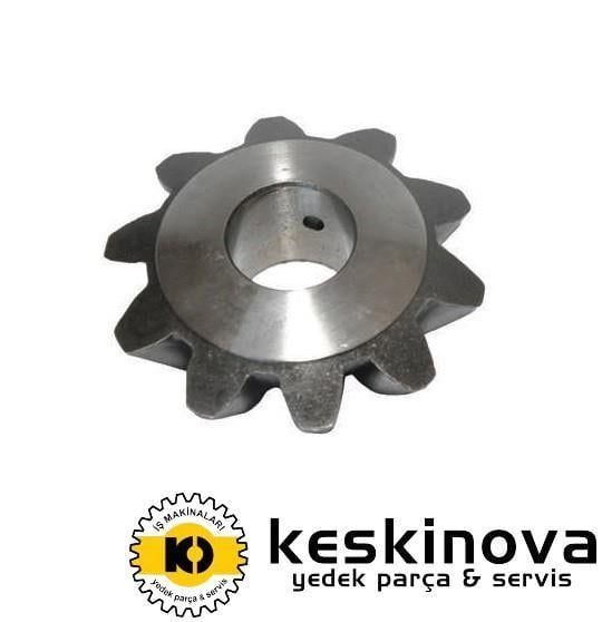 BAOLİ KFD14-005 OEM 7,0T İSTAVROZ CER DİŞLİSİ