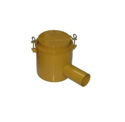 CAT IT28 MODEL OEM 8N6623 HAVA FİLTRE KAZANI ESKİ TİP