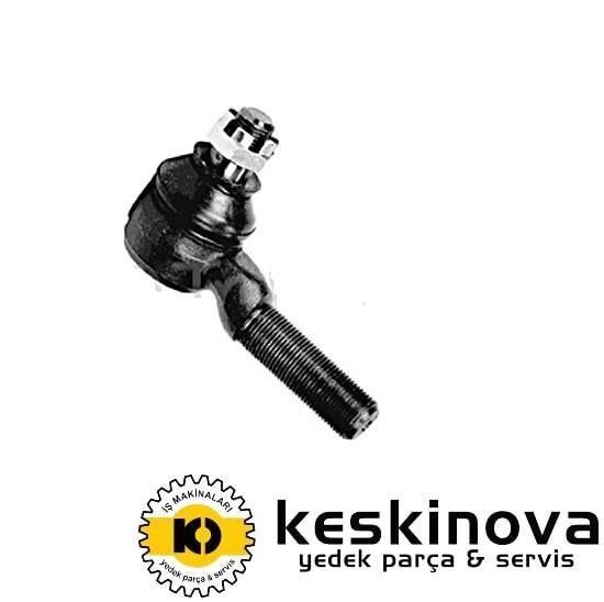 KOMATSU 304-27-32200 OEM FD50 AT-8 SOL M24X22 ROT BAŞI