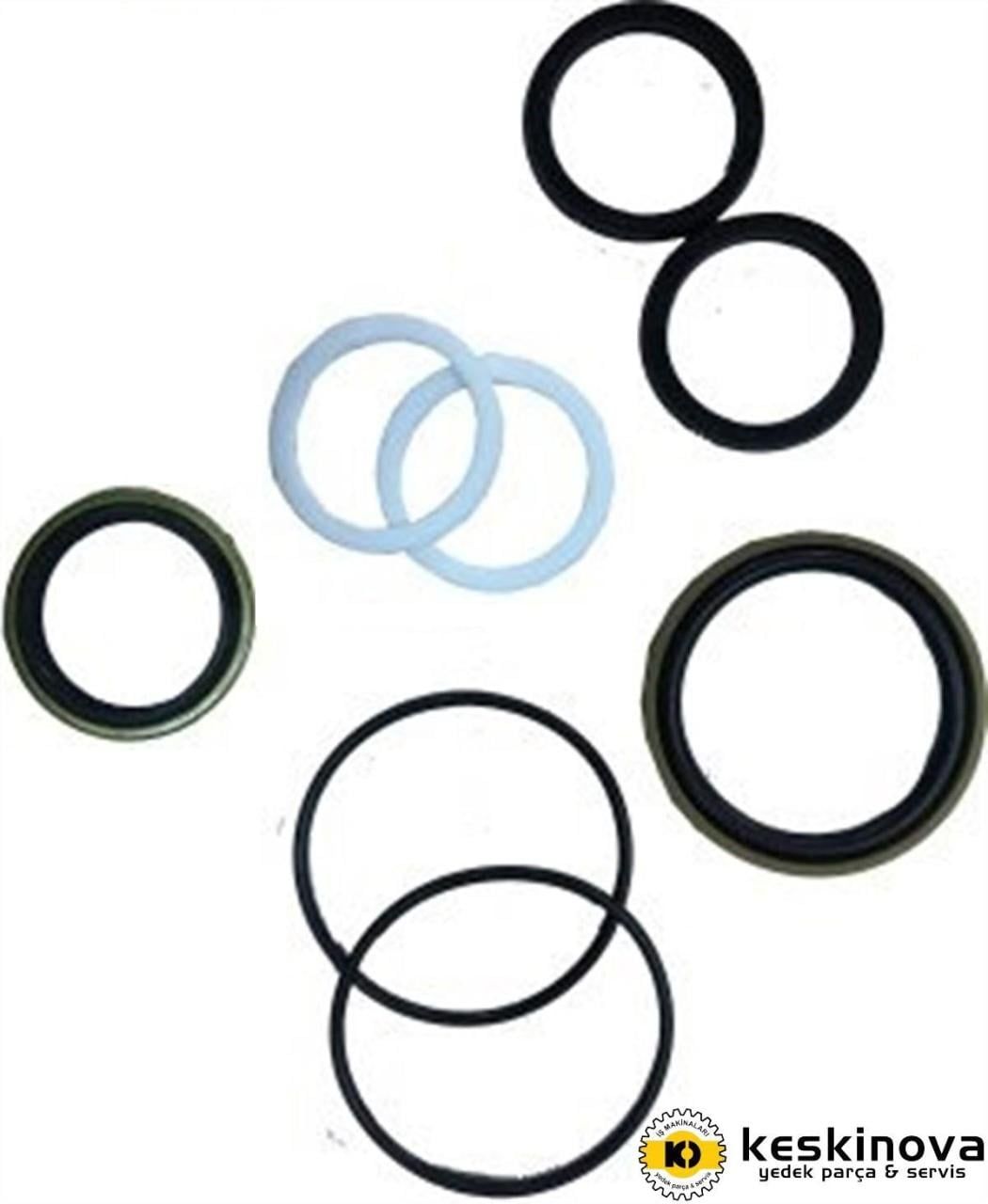 KOMATSU 30B-64-05016 OEM FD30 T-16 GÜÇ SİLİNDİR TAMİR TAKIMI
