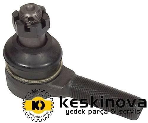 KOMATSU 3EB-24-21410 OEM FD30 NT-11 SOL ROT BAŞI