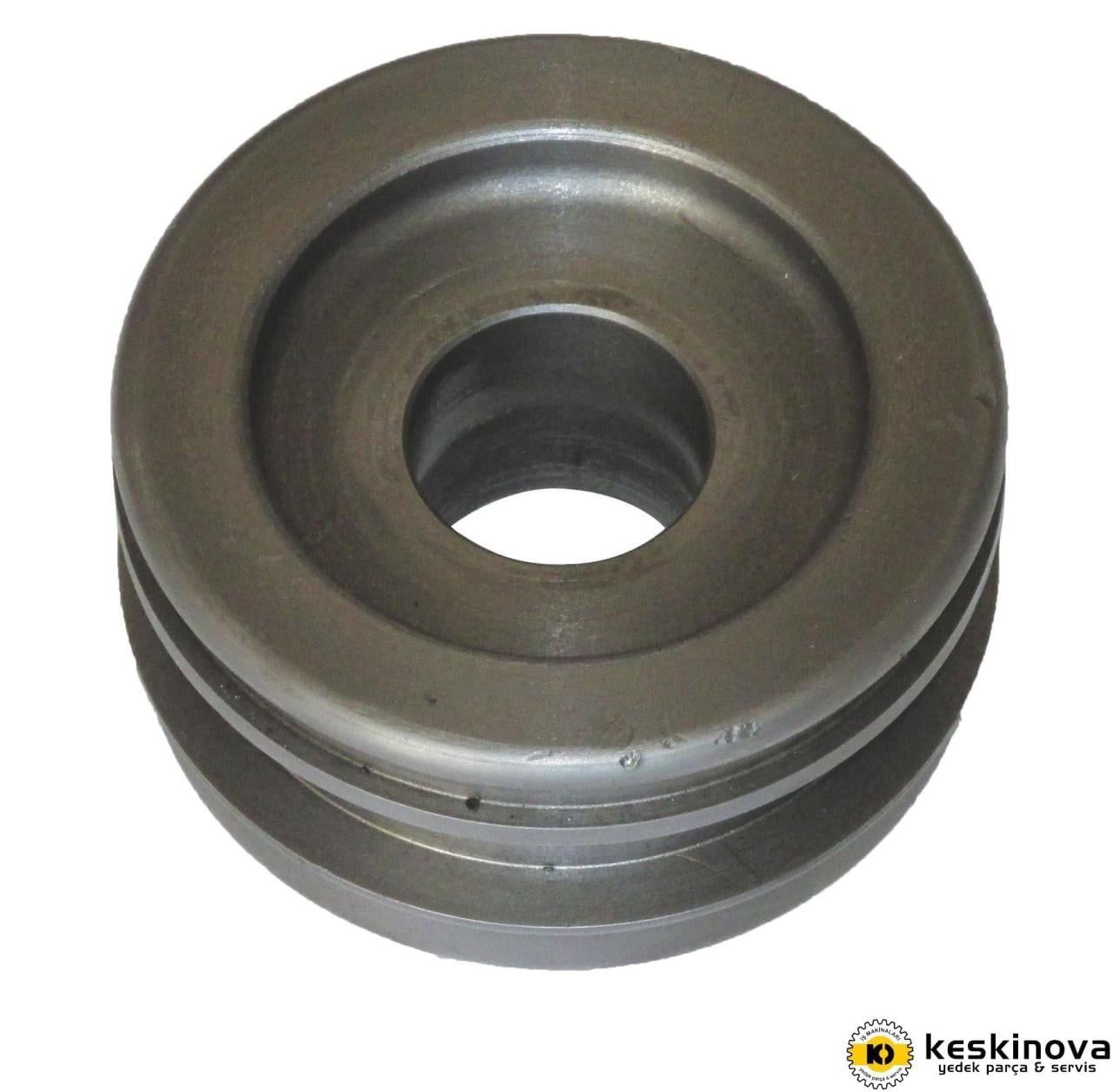 KOMATSU 3EB-64-54270 OEM FD30 T-16 TİLT SİLİNDİR İÇ PİSTONU