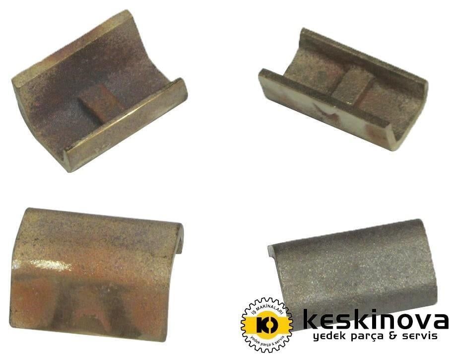 KOMATSU KFA14-002 OEM FD30 T-16 SHİFTER KIZIL KIZAĞI ÜST