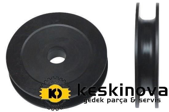 KOMATSU KFA47-022 OEM T17 47X128X42 ASANSÖR HORTUM MAKARASI