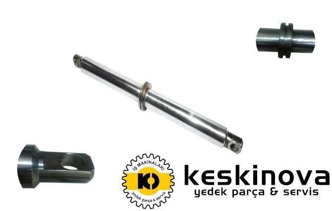 TCM DG34-031 OEM Z-5 3,0T GÜÇ SİLİNDİR MİLİ